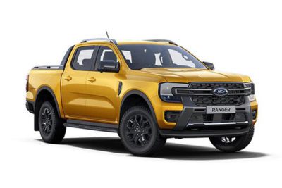RANGER WILDTRAK 2.0L AT 4X4 Thế Hệ Mới