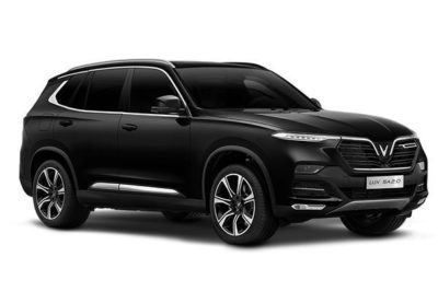 LUX SA2.0 CAO CẤP