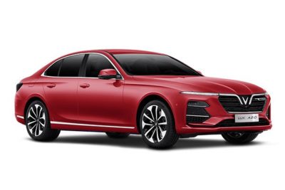 LUX A2.0 CAO CẤP