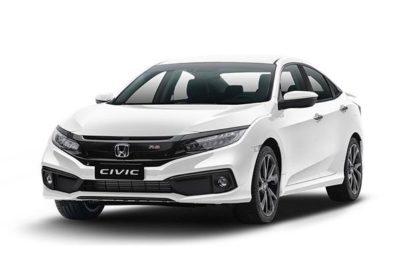 CIVIC E
