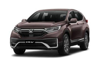 CRV E