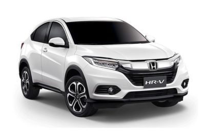 HRV G