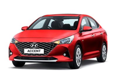 ACCENT 1.4AT