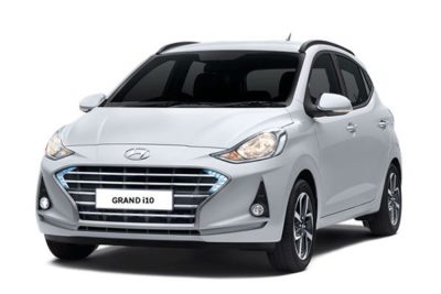 GRAND i10 HATCHBACK 1.2AT