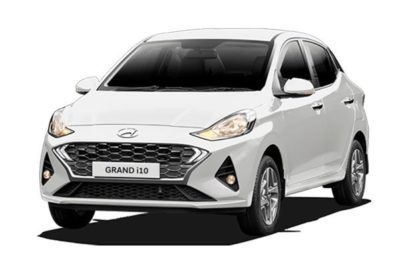GRAND I10 SEDAN 1.2MT TIÊU CHUẨN