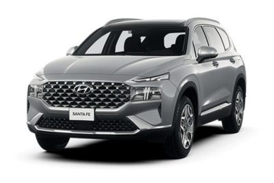 SANTAFE 2.2 DẦU