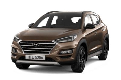 TUCSON 2.0L ĐẶC BIỆT