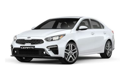 CERATO 1.6 AT DELUXE