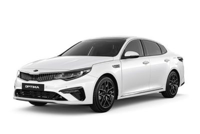 OPTIMA 2.0 GAT LUXURY