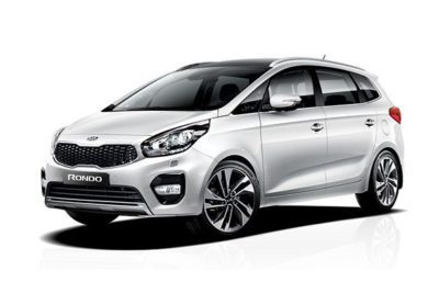 RONDO 2.0 GAT DELUXE
