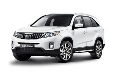 SORENTO 2.4 GAT DELUXE