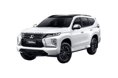 PAJERO SPORT GLS D 4X2 AT