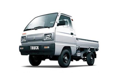 SUPER CARRY TRUCK