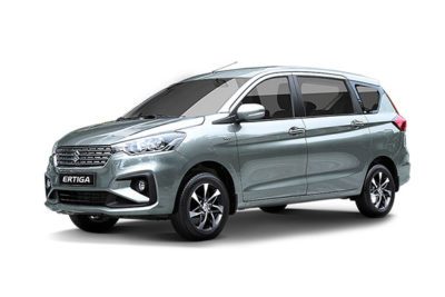 ERTIGA 5MT