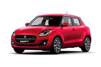 SWIFT GLX