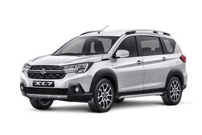 ALL NEW XL7 GLX