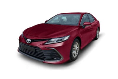 CAMRY 2.0G