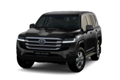 LAND CRUISER 300