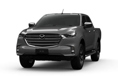 MAZDA BT50 1.9L MT