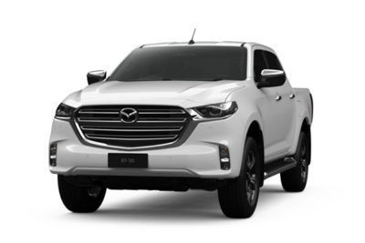 MAZDA BT50 1.9L AT