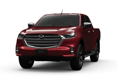 MAZDA BT50 1.9L PREMIUM