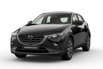 MAZDA CX-3 1.5L LUXURY