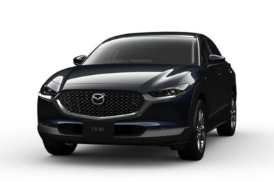 MAZDA CX-30 2.0L LUXURY