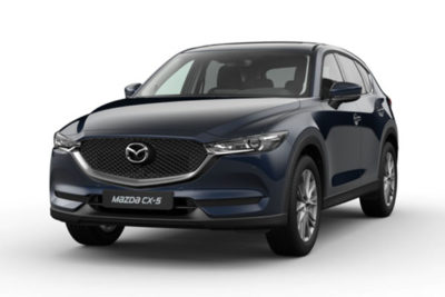 MAZDA CX-5 2.0L DELUXE