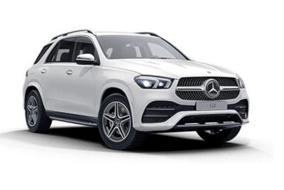 GLE 450 4MATIC