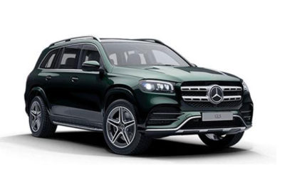 GLS 450 4MATIC
