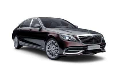 MAYBACH S450 4 MATIC