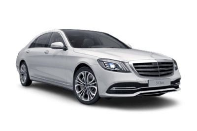 S 450 L LUXURY