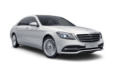 S 450 L