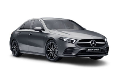 A 35 4MATIC