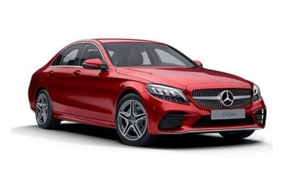 C 200 Avantgarde