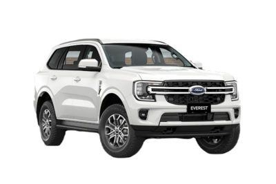 EVEREST AMBIENTE 2.0L 4X2 AT