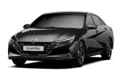 ELANTRA NEW 1.6AT ĐẶC BIỆT