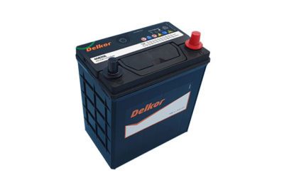 Ắc Quy Delkor 46B20R-46B20L