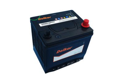 Ắc Quy Delkor 50D20L