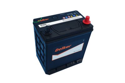 Ắc Quy Delkor DF40AL