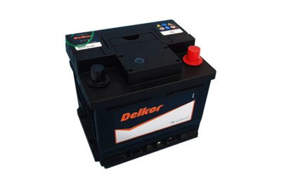 Ắc Quy Delkor DIN 54533