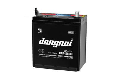 Ắc Quy Đồng Nai CMF 44B20L(12V-43AH)