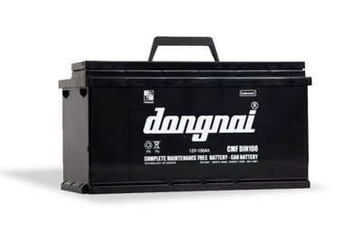 Ắc Quy Đồng Nai CMF DIN100 (12V-100AH)