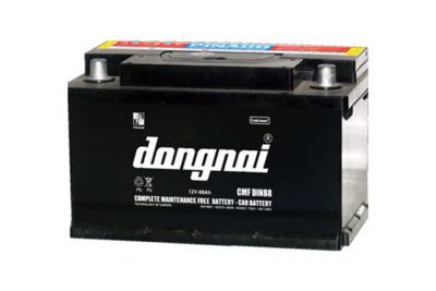 Ắc Quy Đồng Nai CMF DIN88 (12V-88AH)