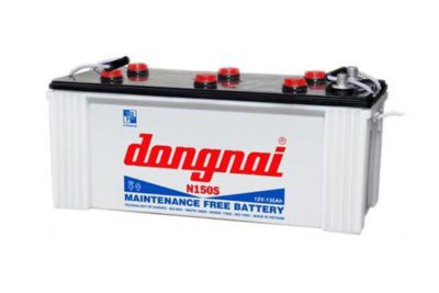 Ắc Quy Đồng Nai N150S (12V-135AH)
