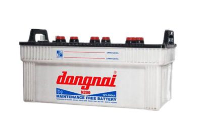 Ắc Quy Đồng Nai N200Z (12V-210AH)