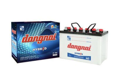 Ắc Quy Đồng Nai N85 (12V-85AH)