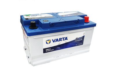 Ắc Quy Varta 58014-DIN80