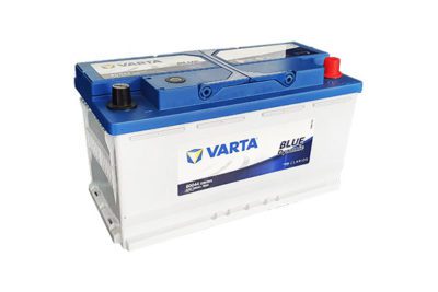 Ắc Quy Varta 60044-DIN100