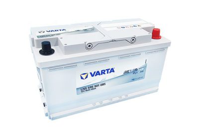 Ắc Quy Varta AGM LN5
